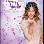 Violetta - Sezon 2 - Vol 1 - DVD_3d net