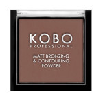 KOBO_Professional_Matt_Bronzing&Contouring_Powder_311_Nubian_Desert